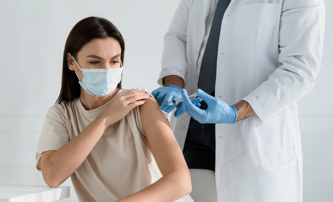 Prevención de la influenza en esta temporada: cómo cuidarte mejor
