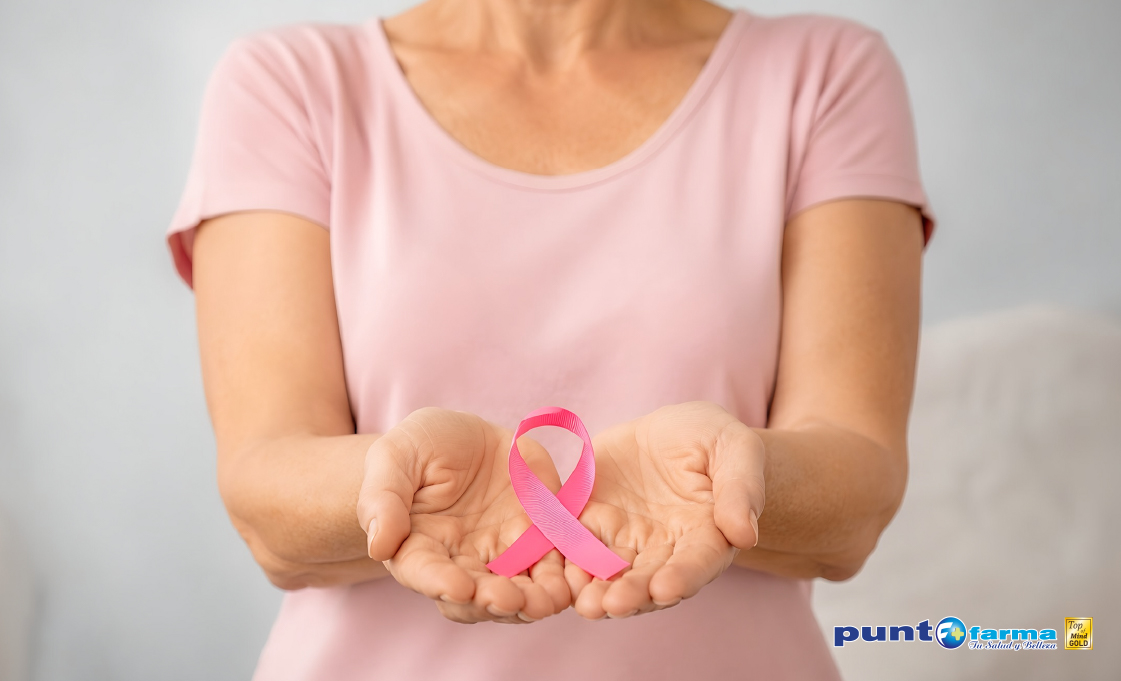 Octubre Rosa: cuidado, conciencia y bienestar